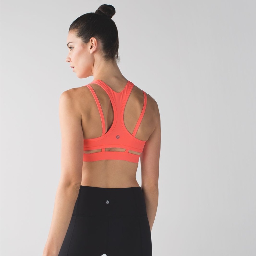 Splendour Bra Lululemon